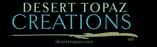 Desert Topaz Creations